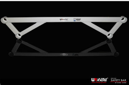 ULTRA RACING フロントメンバーブレース ホンダ グレイス GM6 2014/12〜 LA4-2775