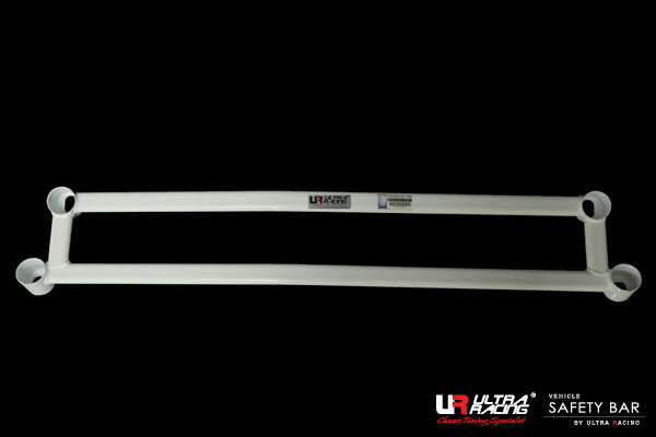 ULTRA RACING フロントメンバーブレース トヨタ ヴィッツ KSP130/NCP131/NSP130 2010/12〜 LA4-2787