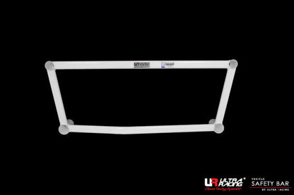 ULTRA RACING フロントメンバーブレース マツダ CX-7 ER3P 2006/12〜2011/12 LA4-2850