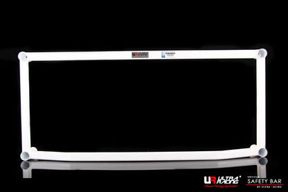 ULTRA RACING フロントメンバーブレース ALFA ROMEO 147 937AB 2001/10〜2011/03 LA4-293