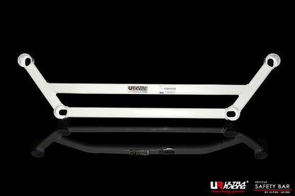 ULTRA RACING フロントメンバーブレース トヨタ ハリアー ASU65W/ZSU65W 2013/12〜2020/05 LA4-2979