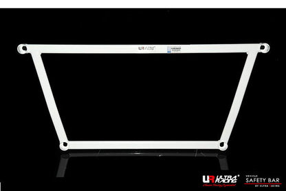 ULTRA RACING フロントメンバーブレース MINI F56 XM15/XM20 2014/04〜2017/04 LA4-3053