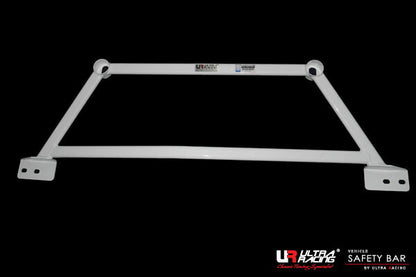 ULTRA RACING フロントメンバーブレース ホンダ オデッセイ RC1 2013/11〜 LA4-3433
