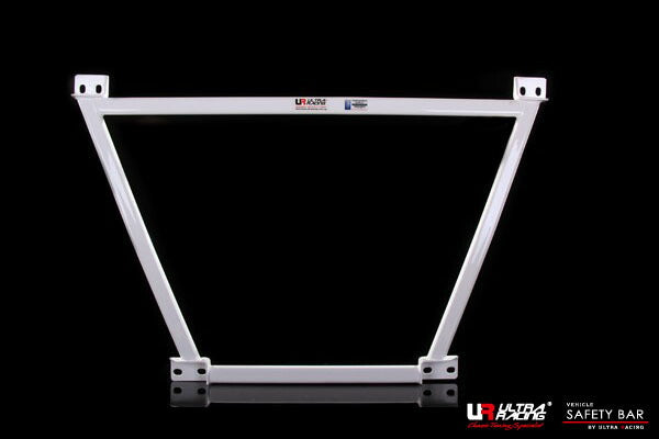 ULTRA RACING フロントメンバーブレース トヨタ エスティマ ACR50W/ACR55W 2006/01〜 LA4-367