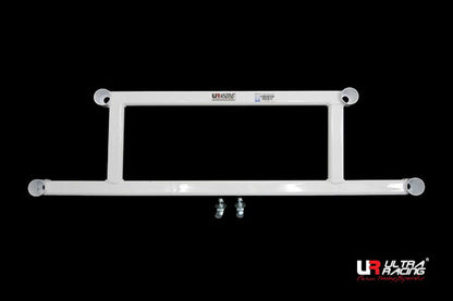 ULTRA RACING フロントメンバーブレース トヨタ ヴォクシーハイブリッド ZWR80W 2017/07〜 LA4-3944
