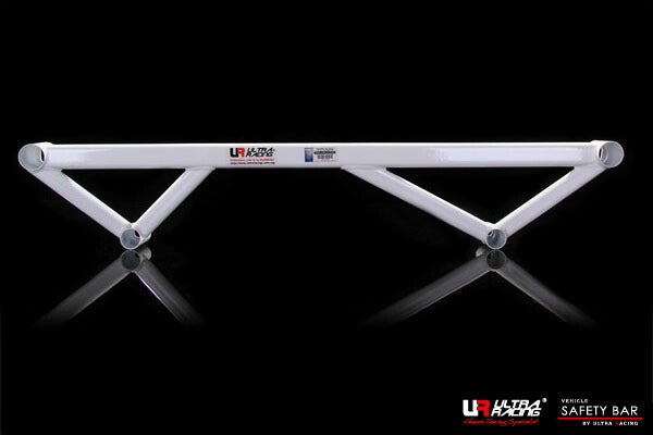 ULTRA RACING フロントメンバーブレース トヨタ カルディナ ST246W 2002/09〜2007/05 LA4-430