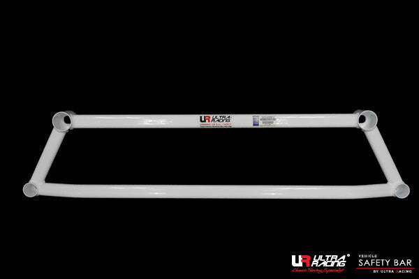ULTRA RACING フロントメンバーブレース トヨタ ハリアー MCU10W/SXU10W 1997/12〜2003/02 LA4-466