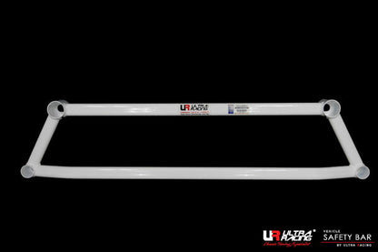 ULTRA RACING フロントメンバーブレース トヨタ ハリアー MCU10W/SXU10W 1997/12〜2003/02 LA4-466