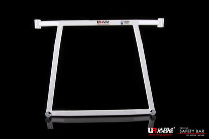 ULTRA RACING フロントメンバーブレース トヨタ カローラレビン/スプリンタートレノ/カローラFX/スプリンターシエロ/スプリンターGT AE92 1989/05〜1991/06 LA4-467