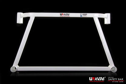 ULTRA RACING フロントメンバーブレース トヨタ ラッシュ J200E/J210E 2006/01〜2016/03 LA4-523