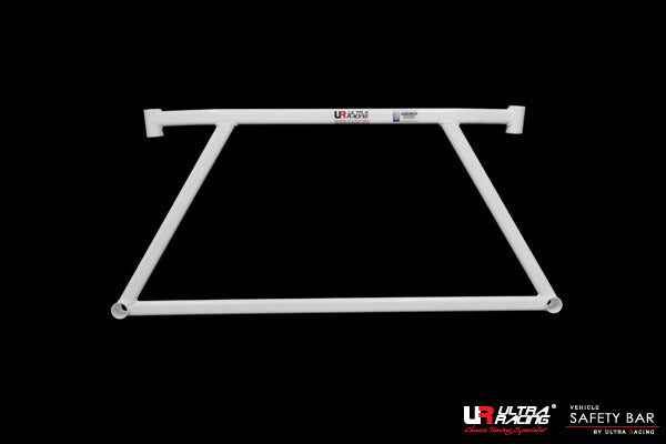 ULTRA RACING フロントメンバーブレース ミツビシ コルト Z23A 2006/05〜2011/07 LA4-544