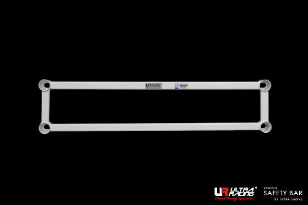 ULTRA RACING フロントメンバーブレース マツダ ロードスター NCEC 2005/08〜2015/05 LA4-787
