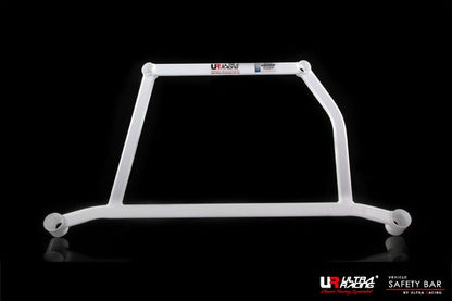 ULTRA RACING フロントメンバーブレース BMW 3シリーズ E36 CD28 1991/07〜1999/11 LA4-940