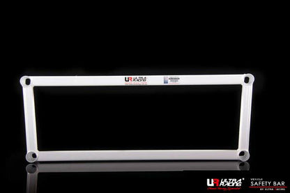 ULTRA RACING フロントメンバーブレース ニッサン ブルーバードシルフィ KG11 2005/12〜2012/12 LA4-999