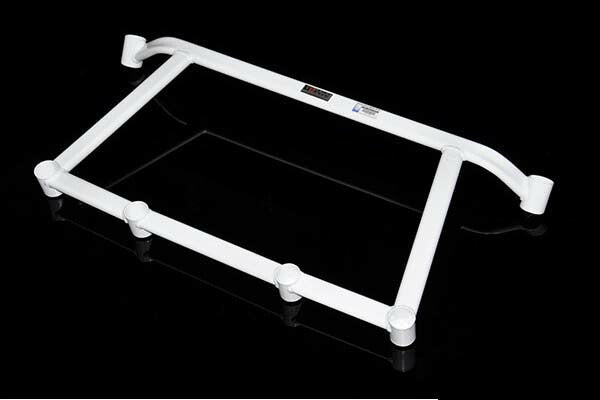ULTRA RACING フロントメンバーブレース MINI R55 ML16/MM16 2007/02〜2015/05 LA6-1648