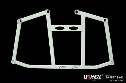 ULTRA RACING フロントメンバーブレース BMW M5 F10 FV44M 2012〜2016 LA6-3066