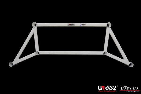 ULTRA RACING フロントメンバーブレース マツダ ビアンテ CCEFW 2008/07〜2018/03 LA6-3784