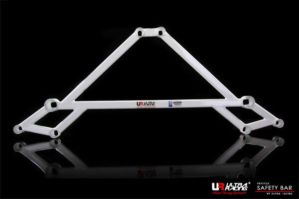 ULTRA RACING フロントメンバーブレース トヨタ マークII/クレスタ/チェイサー JZX90 1992/10〜1996/09 LA8-1241