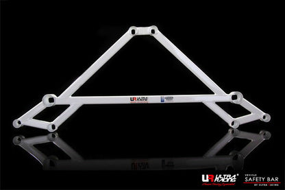 ULTRA RACING フロントメンバーブレース トヨタ マークII/クレスタ/チェイサー JZX90 1992/10〜1996/09 LA8-1241