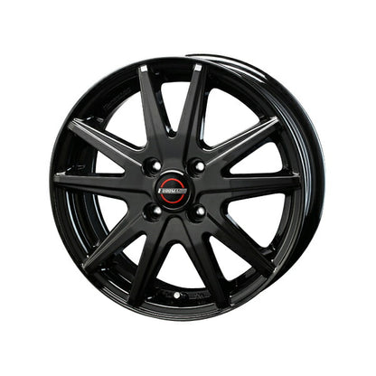 BLEST EUROMAGIC/LANCE ST 【14×4.5J 4-100 INSET45】