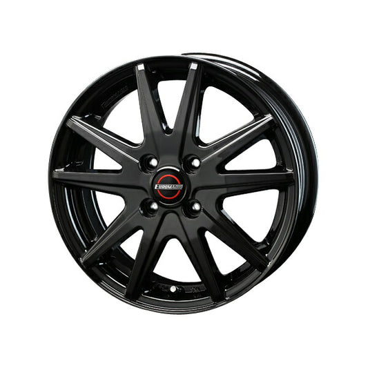 BLEST EUROMAGIC/LANCE ST 【15×5.5J 4-100 INSET43】