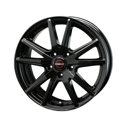 BLEST EUROMAGIC/LANCE ST 【15×6J 5-114 INSET53】