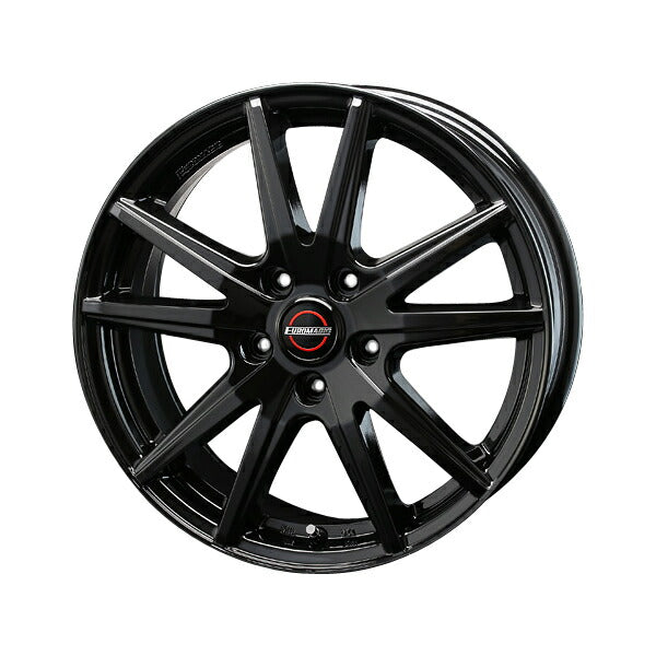BLEST EUROMAGIC/LANCE ST 【17×7J 5-100 INSET50】