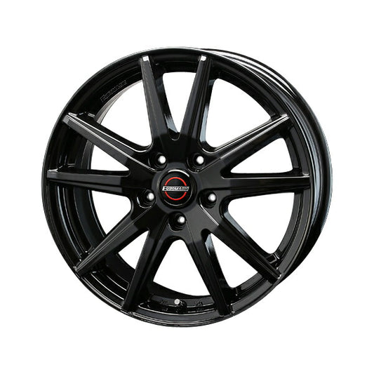 BLEST EUROMAGIC/LANCE ST 【16×6.5J 5-100 INSET48】