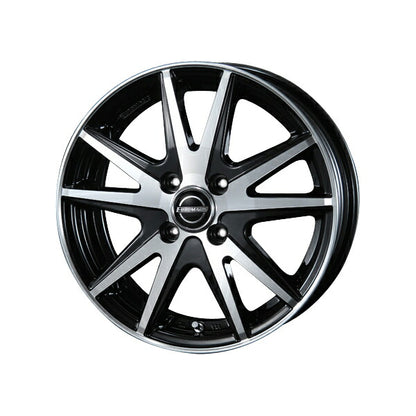 BLEST EUROMAGIC/LANCE STP 【14×4.5J 4-100 INSET45】