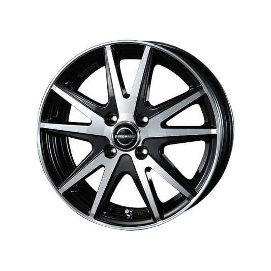 BLEST EUROMAGIC/LANCE STP 【14×4.5J 4-100 INSET45】