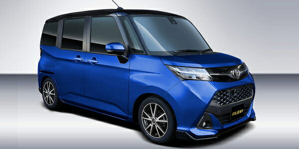 BLEST EUROMAGIC/LANCE STP 【16×6.5J 5-114 INSET37】