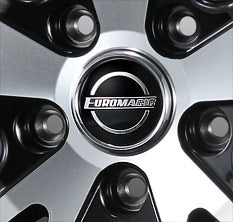 BLEST EUROMAGIC/LANCE STP 【15×5.5J 4-100 INSET50】