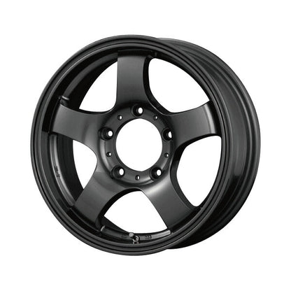 KOSEI JB/LANDER 【16×5.5J 5-139.7 INSET22】 スズキ ジムニー JB23W 1998/01〜 171001