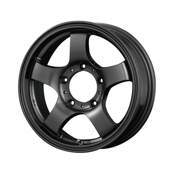 KOSEI JB/LANDER 【16×5.5J 5-139.7 INSET22】 スズキ ジムニー JB64W 2018/07〜 171001