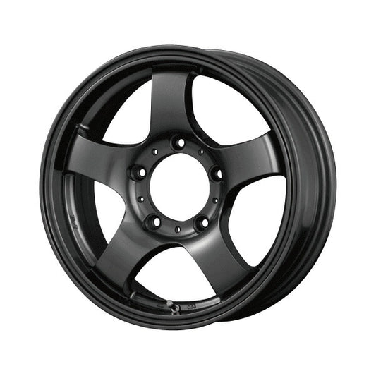 KOSEI JB/LANDER 【16×5.5J 5-139.7 INSET22】 スズキ ジムニー JB64W 2018/07〜 171001