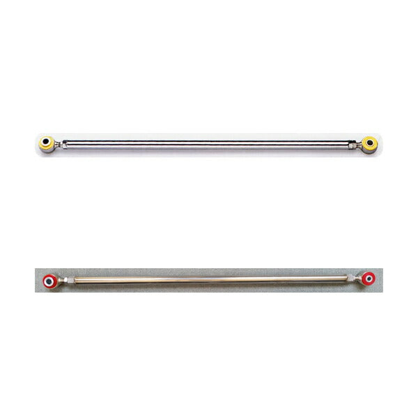 MH21 ワゴンR 前期用 J-LINEアクスル＋調整式ラテラルロッドセット