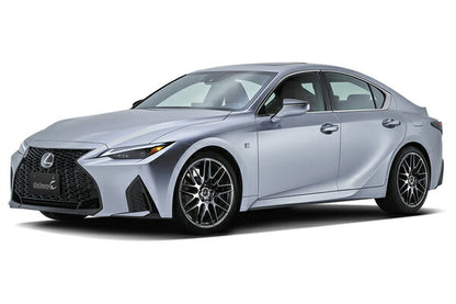 weds DELMORE/LC.S 【18×8.0J 5-114.3 INSET45】 トヨタ クラウンマジェスタ 180系 0039247