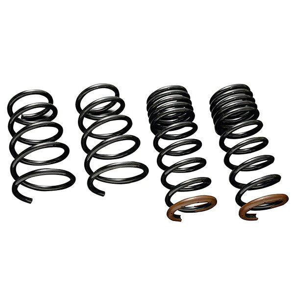 MONSTER SPORT ローダウンスプリングセット スクラムワゴン DG64W 05.09〜 【520550-3800M】 ダウンサス 1台分セット モンスタースポーツ