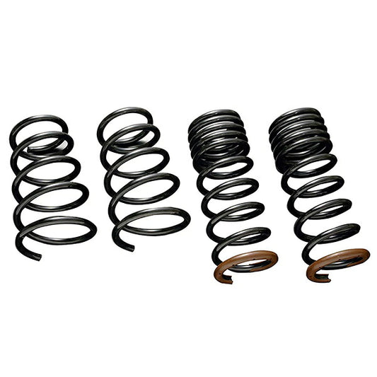 MONSTER SPORT ローダウンスプリングセット スクラムワゴン DG64W 05.09〜 【520550-3800M】 ダウンサス 1台分セット モンスタースポーツ