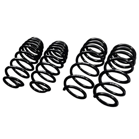 MONSTER SPORT ローダウンスプリングセット スイフトスポーツ ZC32S 11.12〜 【520500-4850M】 ダウンサス 1台分セット モンスタースポーツ