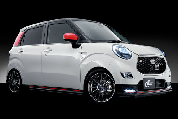 weds LEONIS/NAVIA 05 【17×6.5J 4-100 INSET42】 0036262/0036261