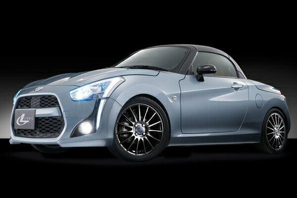 weds LEONIS/NAVIA 05 【16×6.0J 4-100 INSET45】 0036258/0036257