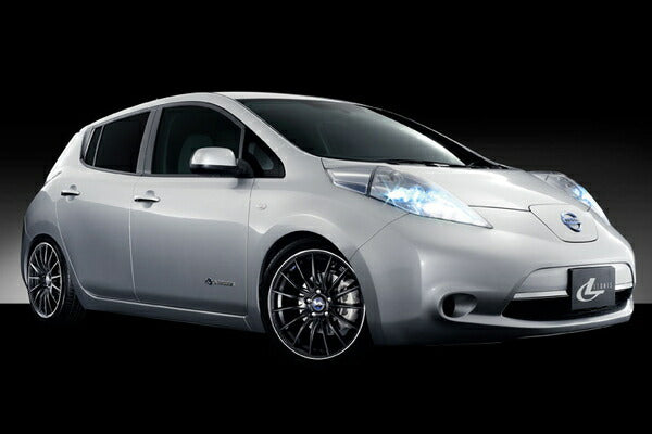 weds LEONIS/NAVIA 05 【16×6.5J 5-114.3 INSET40】 0036259