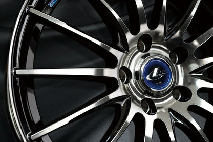 weds LEONIS/NAVIA 05 【18×8.0J 5-114.3 INSET42】 0036282/0036281