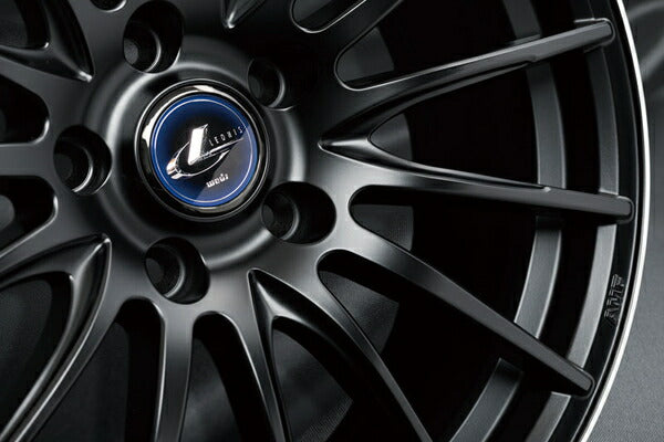 weds LEONIS/NAVIA 05 【15×5.5J 4-100 INSET50】 0036251
