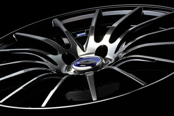 weds LEONIS/NAVIA 05 【15×4.5J 4-100 INSET45】 ダイハツ ムーヴ L170系 0036248/0036247