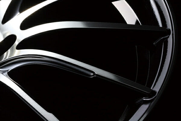 weds LEONIS/NAVIA 05 【15×4.5J 4-100 INSET45】 0036248/0036247