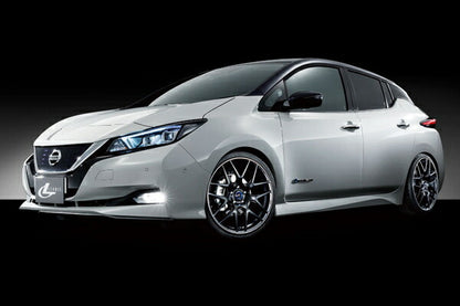 weds LEONIS/NAVIA 06 【16×5.0J 4-100 INSET45】 ミツビシ eKワゴン B11W 0037602/0037603