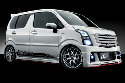 weds LEONIS/NAVIA 06 【18×8.0J 5-114.3 INSET42】 トヨタ アルファード 10系 0037626/0037627