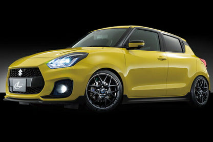 weds LEONIS/NAVIA 06 【17×6.5J 4-100 INSET50】 0037608/0037609